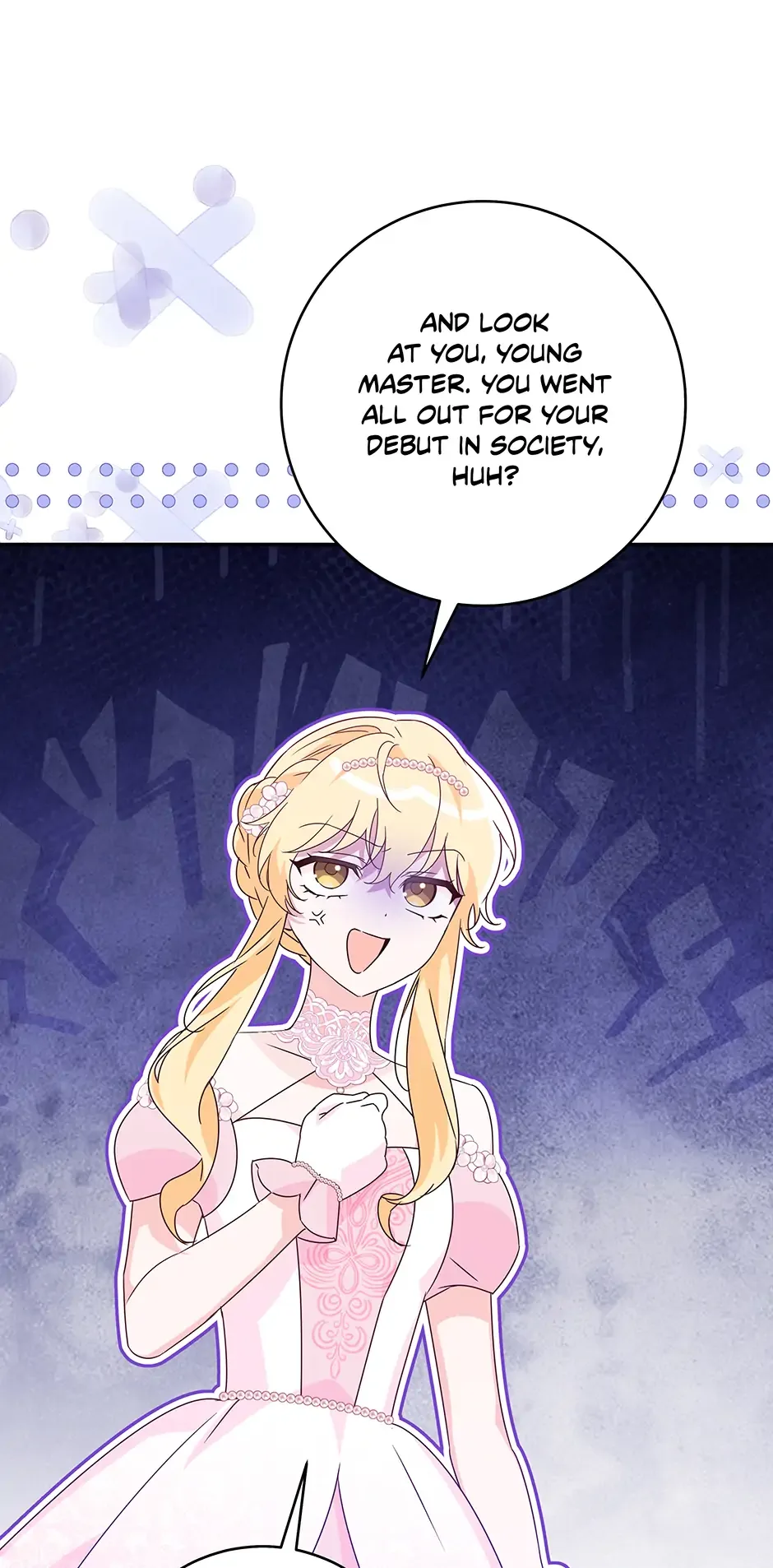 How to Save a Time-Limited Young Master Chapter 32 page 52