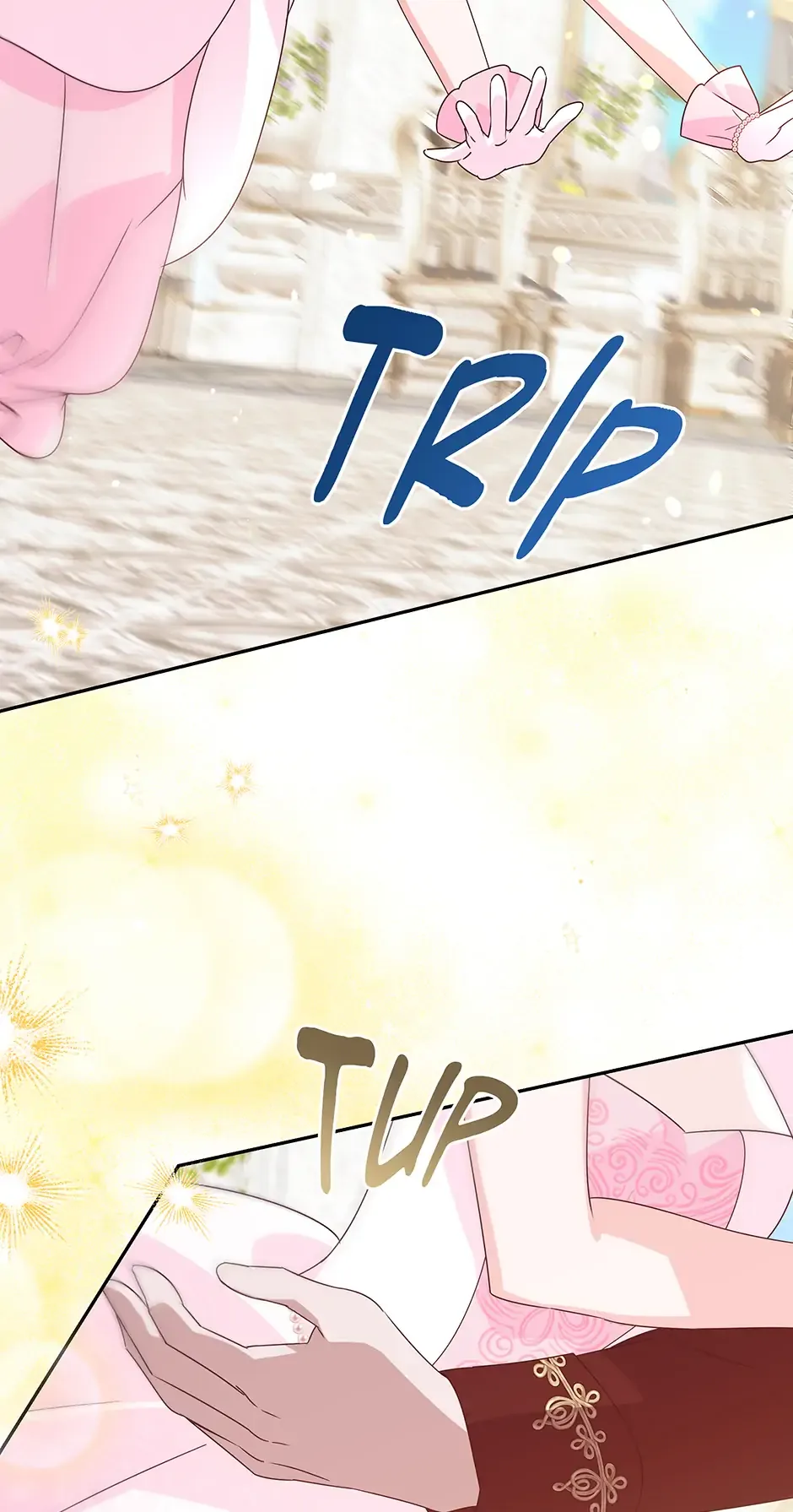 How to Save a Time-Limited Young Master Chapter 32 page 70