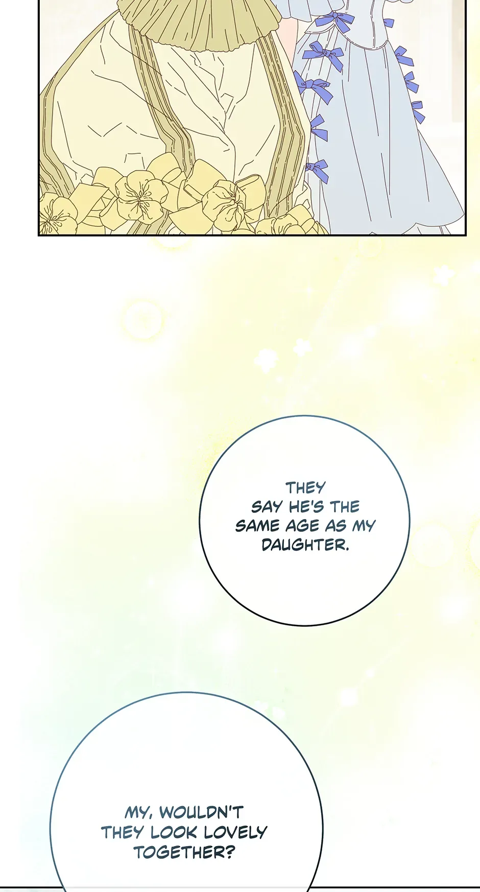 How to Save a Time-Limited Young Master Chapter 32 page 62