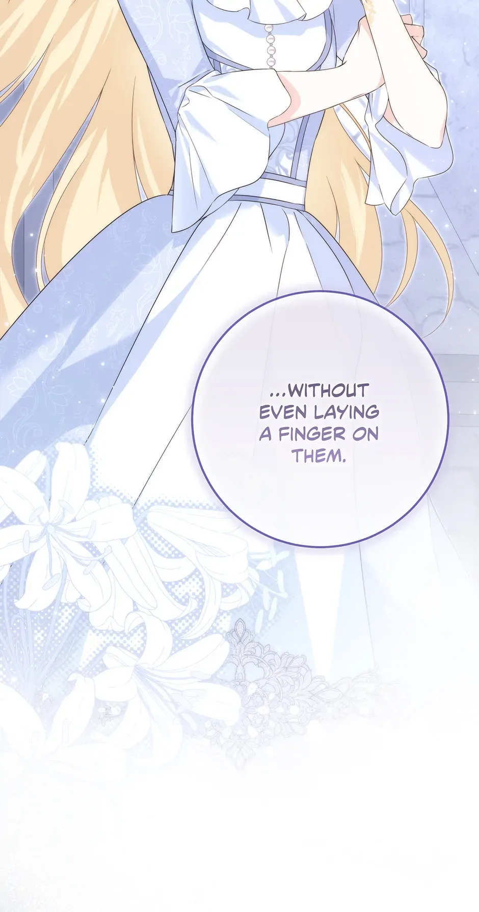 How to Save a Time-Limited Young Master Chapter 32 page 11