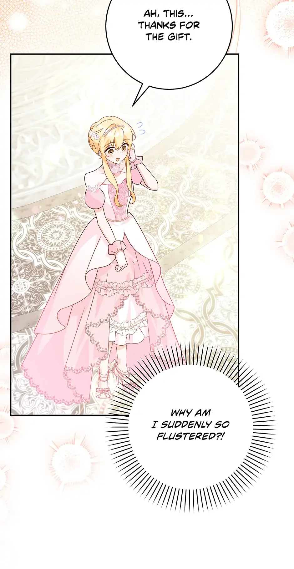 How to Save a Time-Limited Young Master Chapter 32 page 49