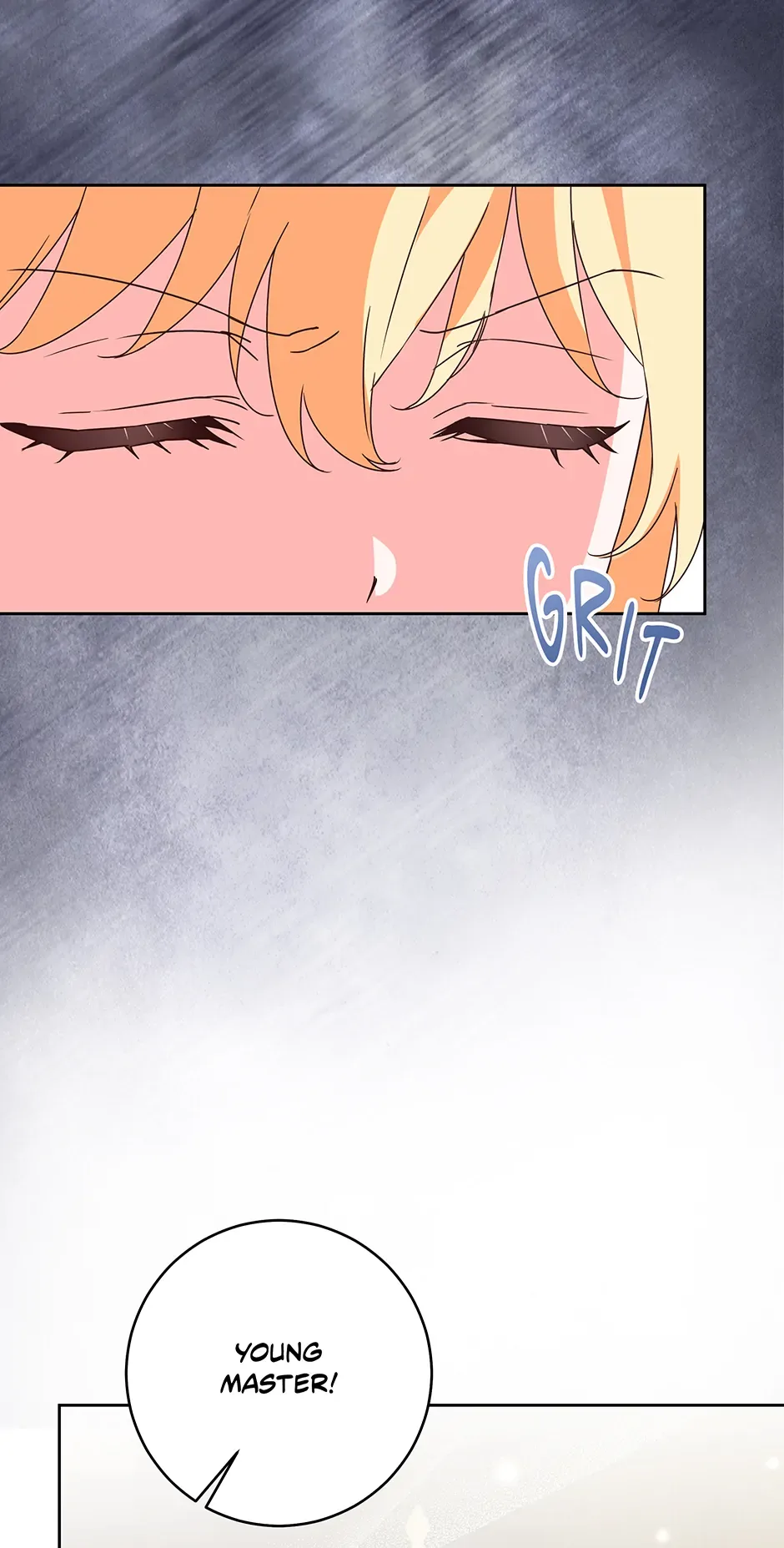 How to Save a Time-Limited Young Master Chapter 30 page 53