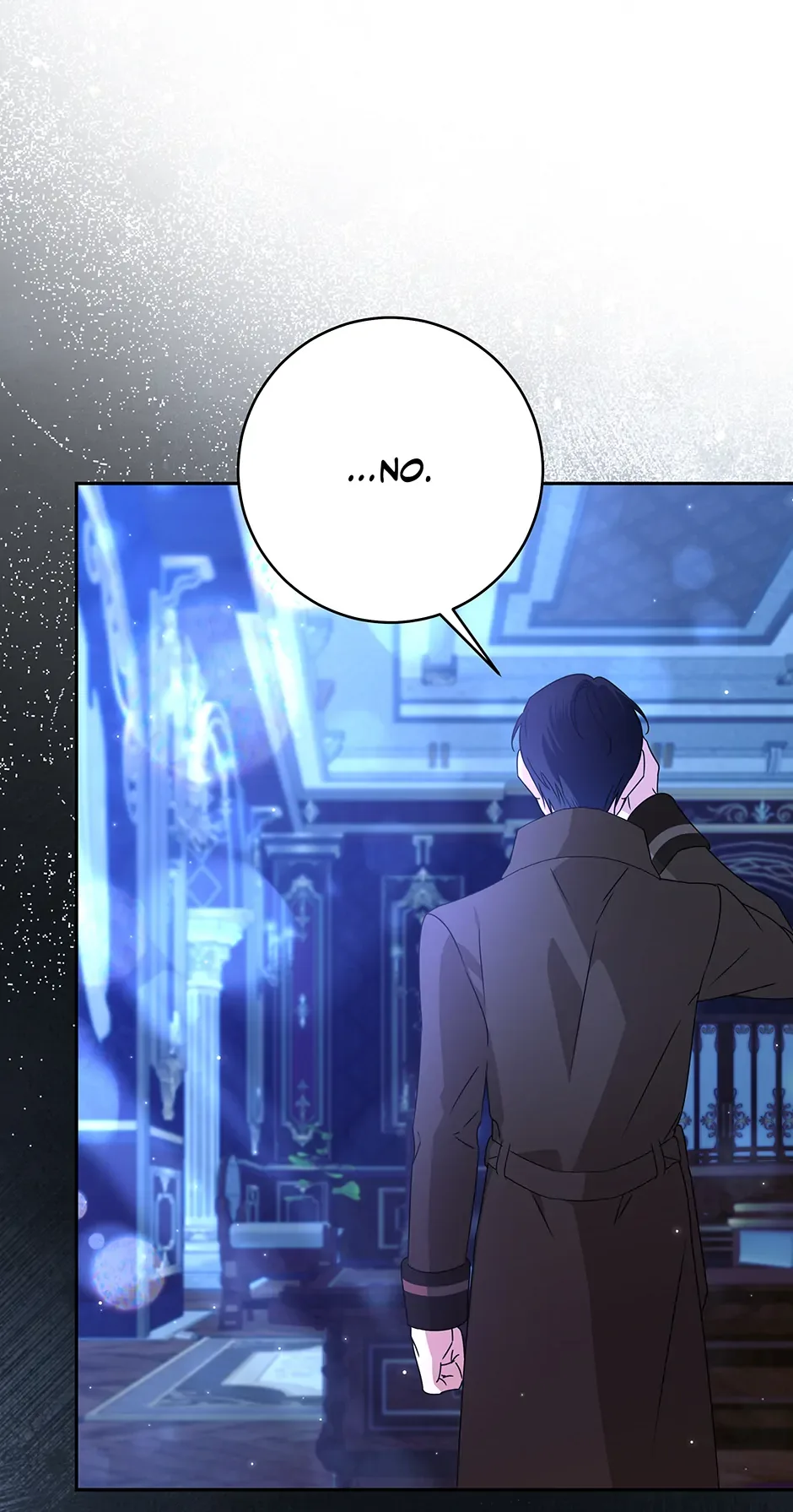 How to Save a Time-Limited Young Master Chapter 32 page 12