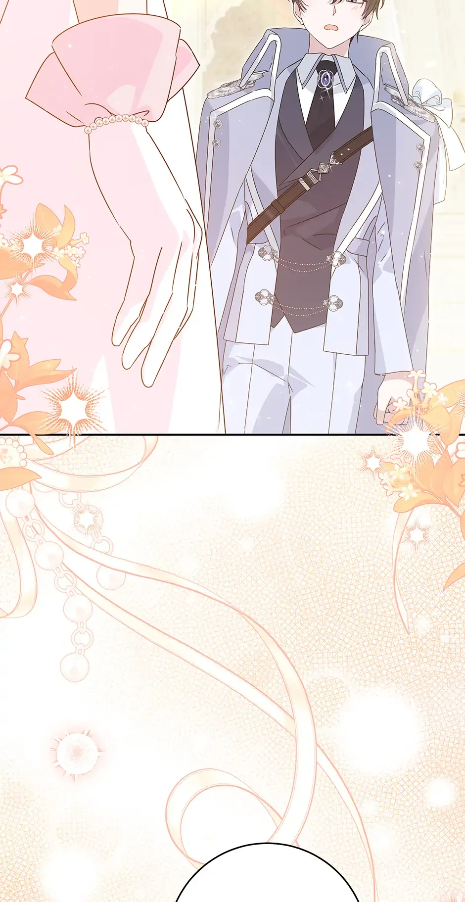 How to Save a Time-Limited Young Master Chapter 32 page 48