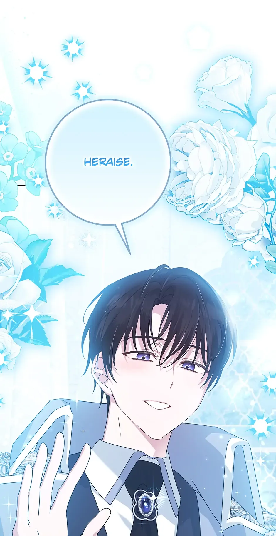 How to Save a Time-Limited Young Master Chapter 32 page 43