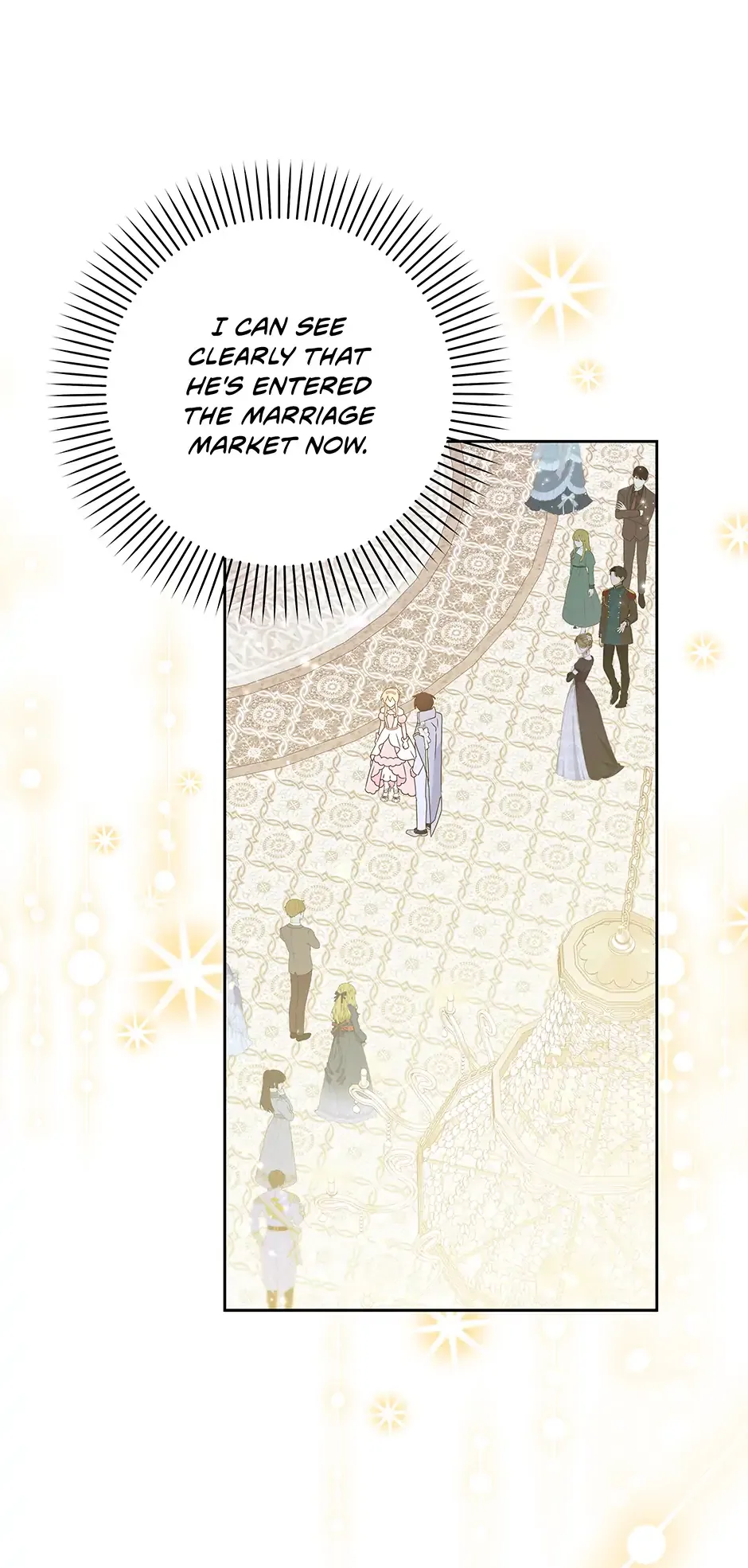 How to Save a Time-Limited Young Master Chapter 32 page 64