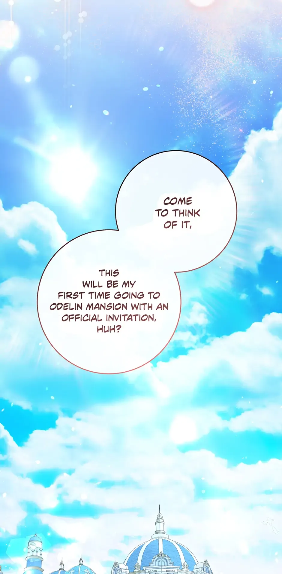 How to Save a Time-Limited Young Master Chapter 32 page 31