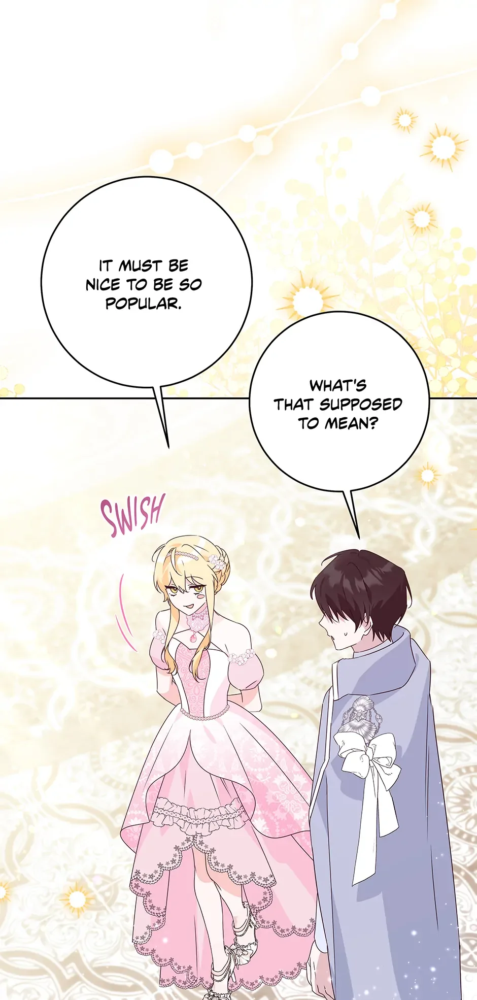How to Save a Time-Limited Young Master Chapter 32 page 65