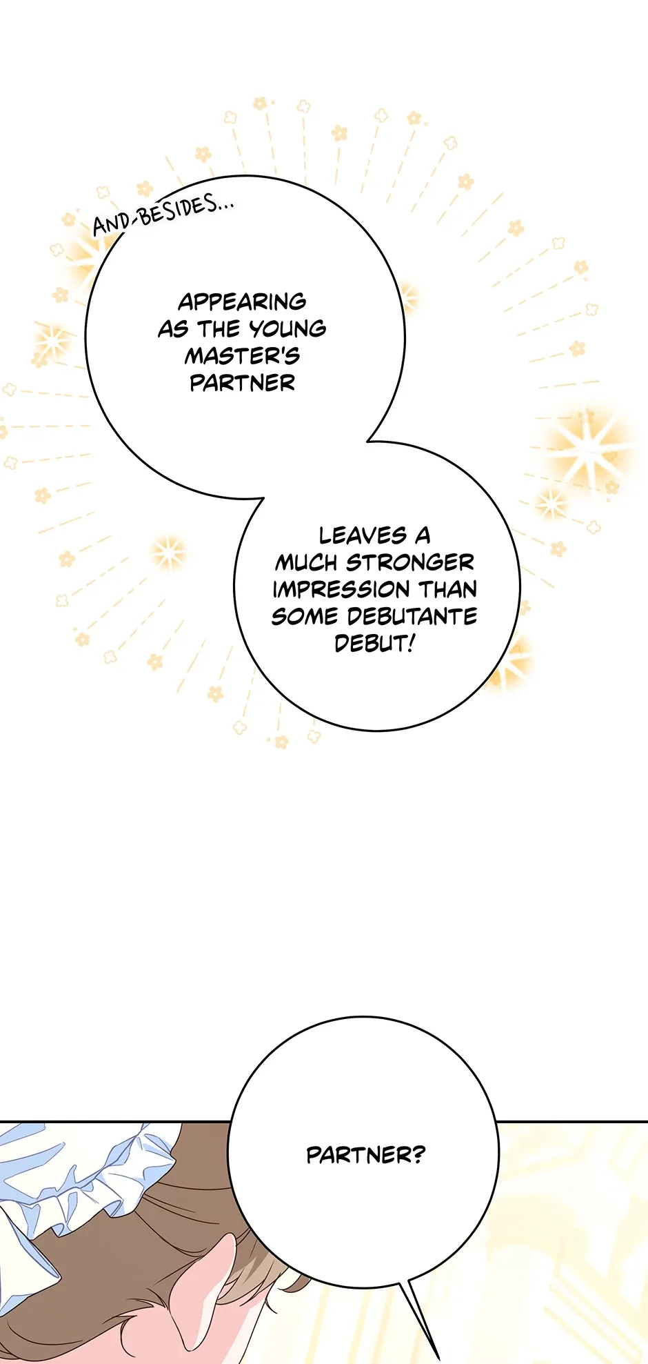 How to Save a Time-Limited Young Master Chapter 32 page 23