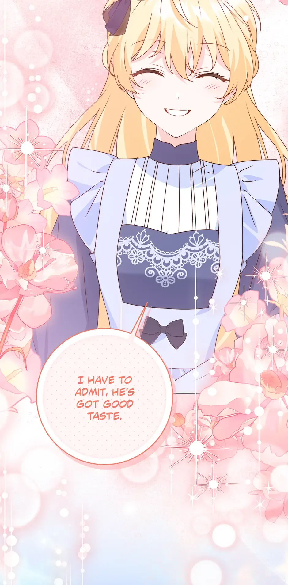 How to Save a Time-Limited Young Master Chapter 32 page 30