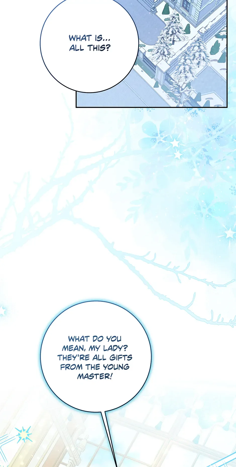 How to Save a Time-Limited Young Master Chapter 32 page 20