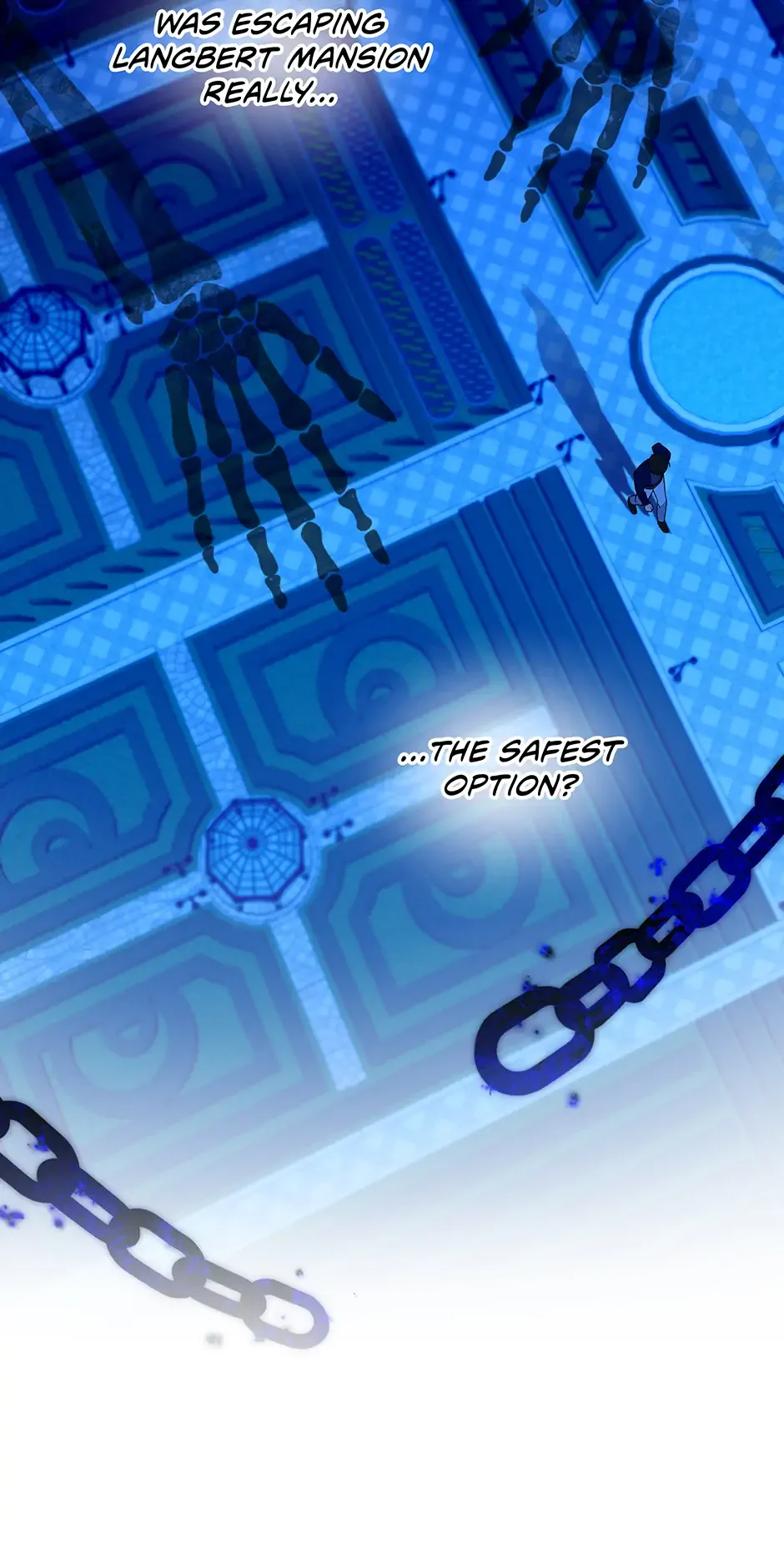 How to Save a Time-Limited Young Master Chapter 30 page 51