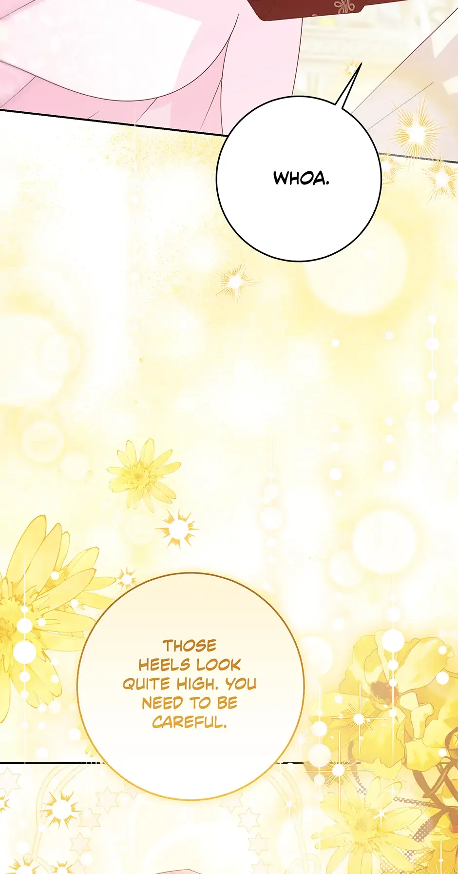 How to Save a Time-Limited Young Master Chapter 32 page 71