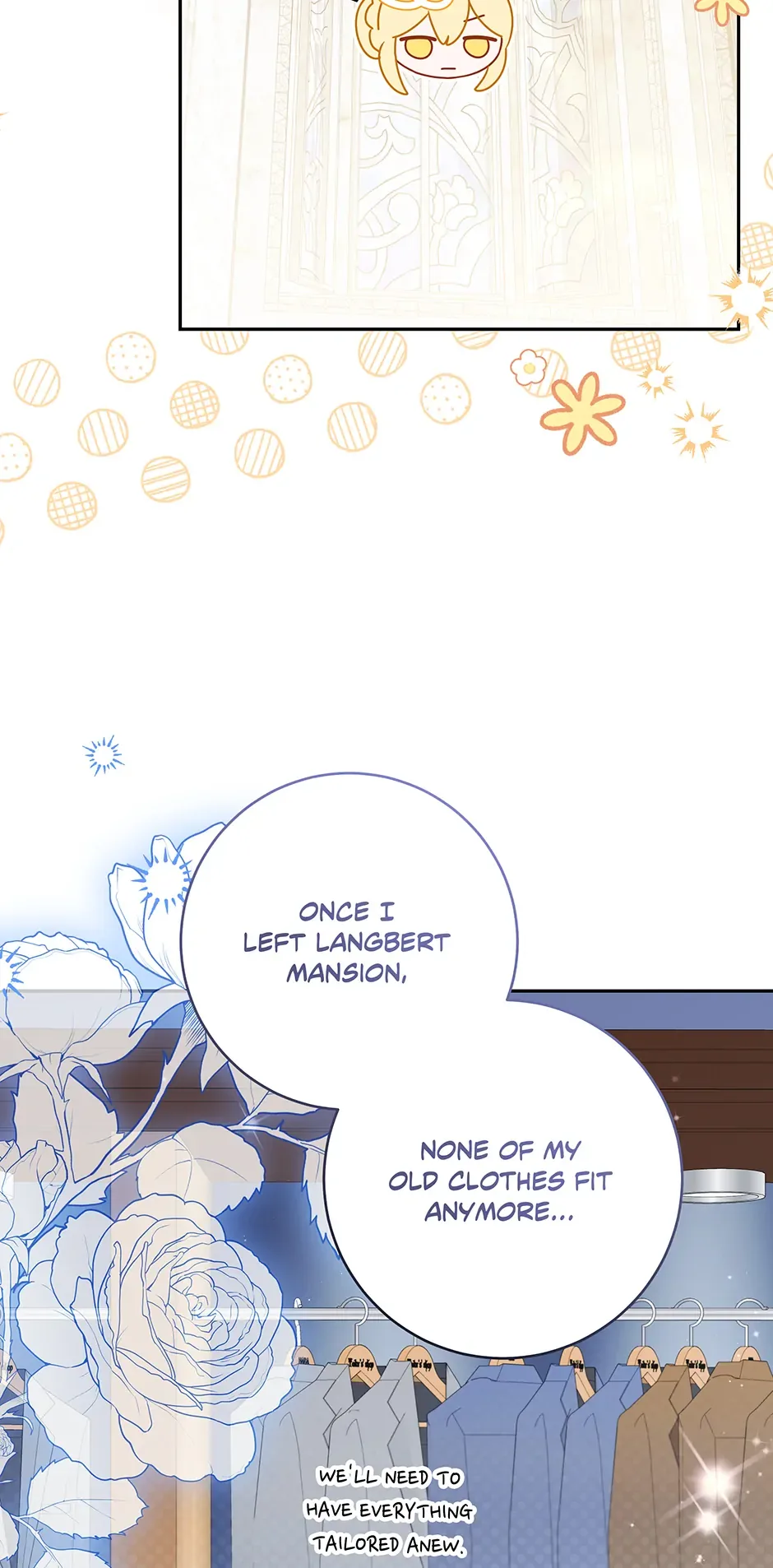 How to Save a Time-Limited Young Master Chapter 32 page 54