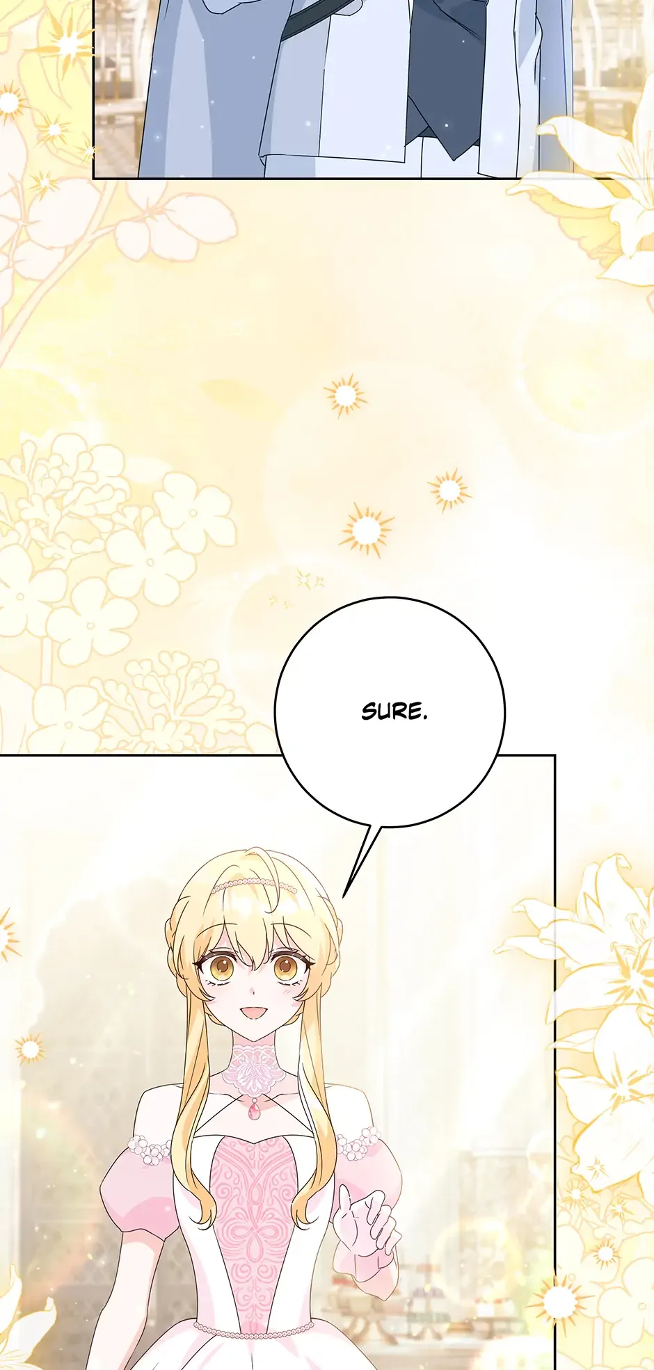 How to Save a Time-Limited Young Master Chapter 32 page 67