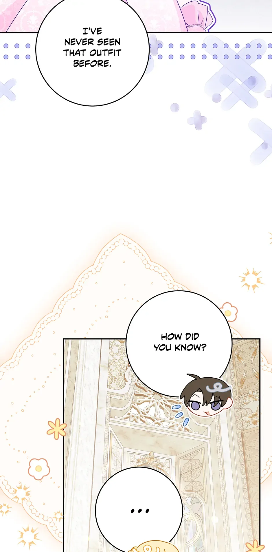 How to Save a Time-Limited Young Master Chapter 32 page 53