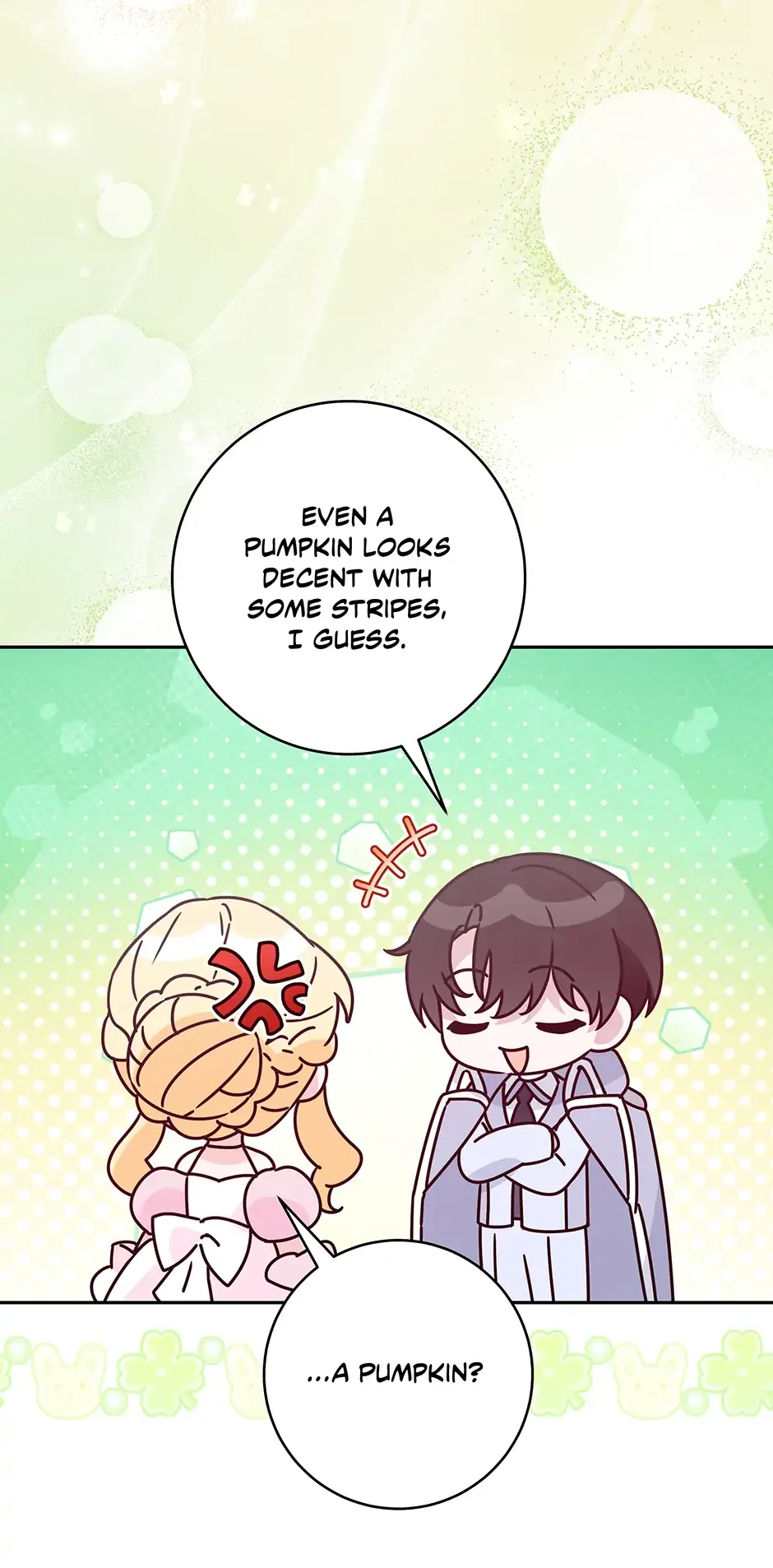 How to Save a Time-Limited Young Master Chapter 32 page 51