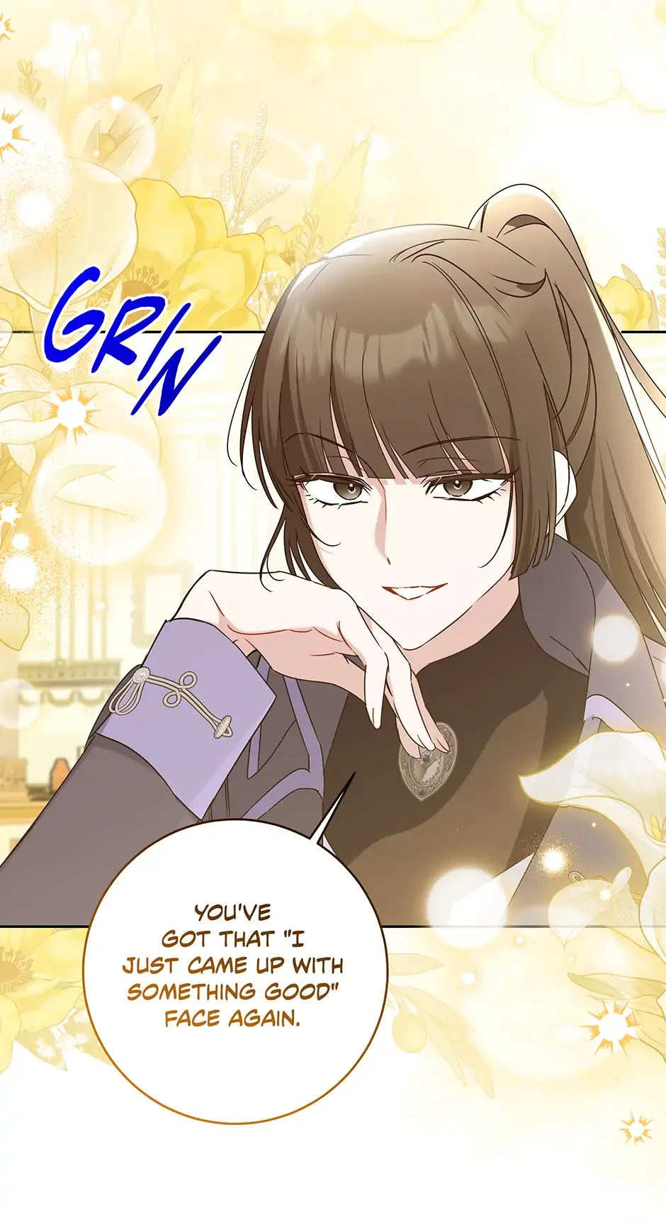 How to Save a Time-Limited Young Master Chapter 31 page 8