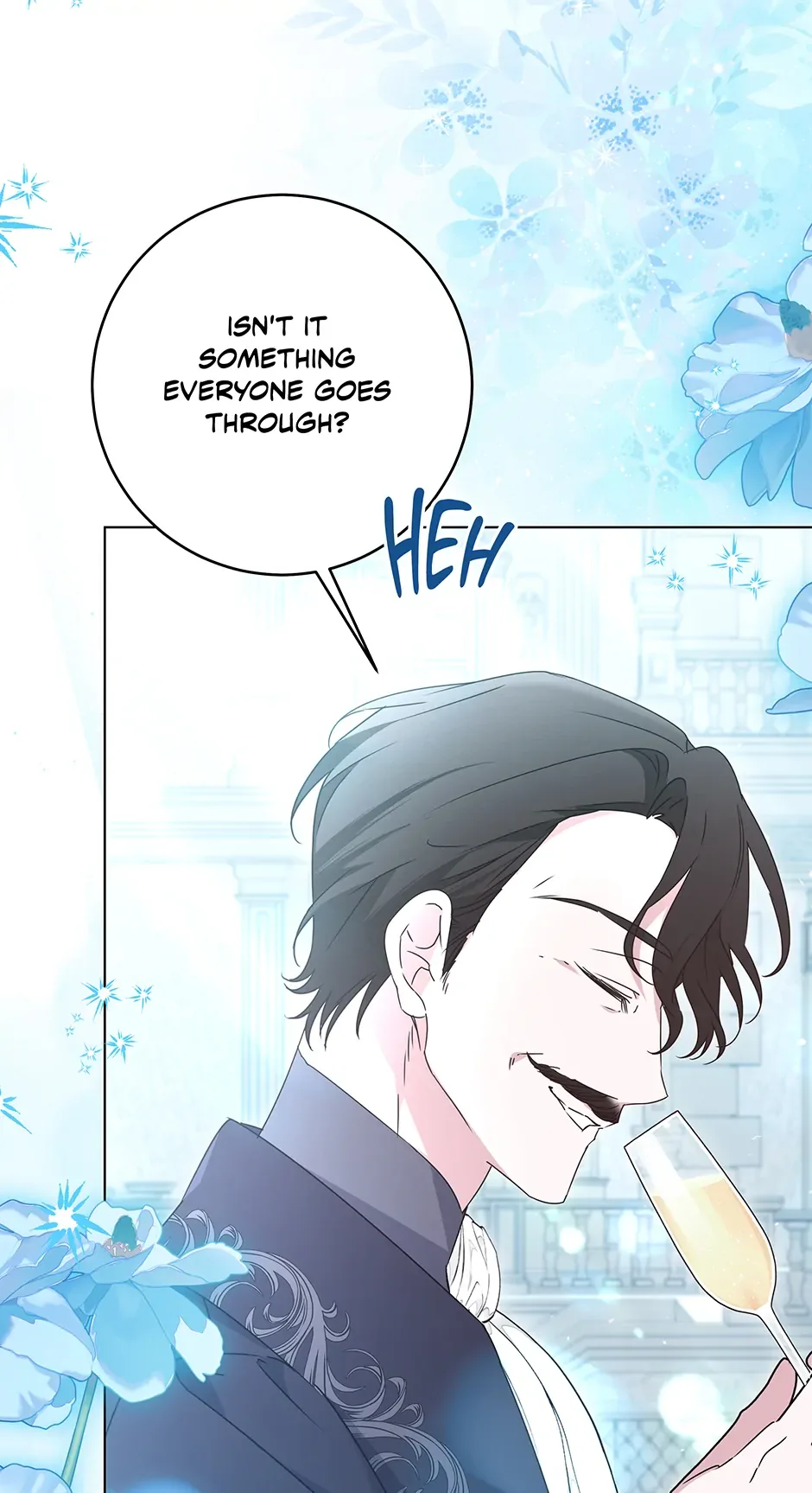 How to Save a Time-Limited Young Master Chapter 31 page 22