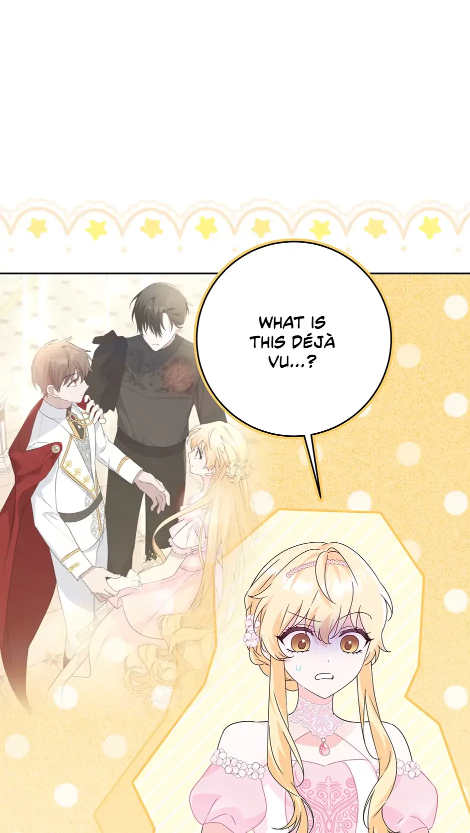 How to Save a Time-Limited Young Master Chapter 32 page 81