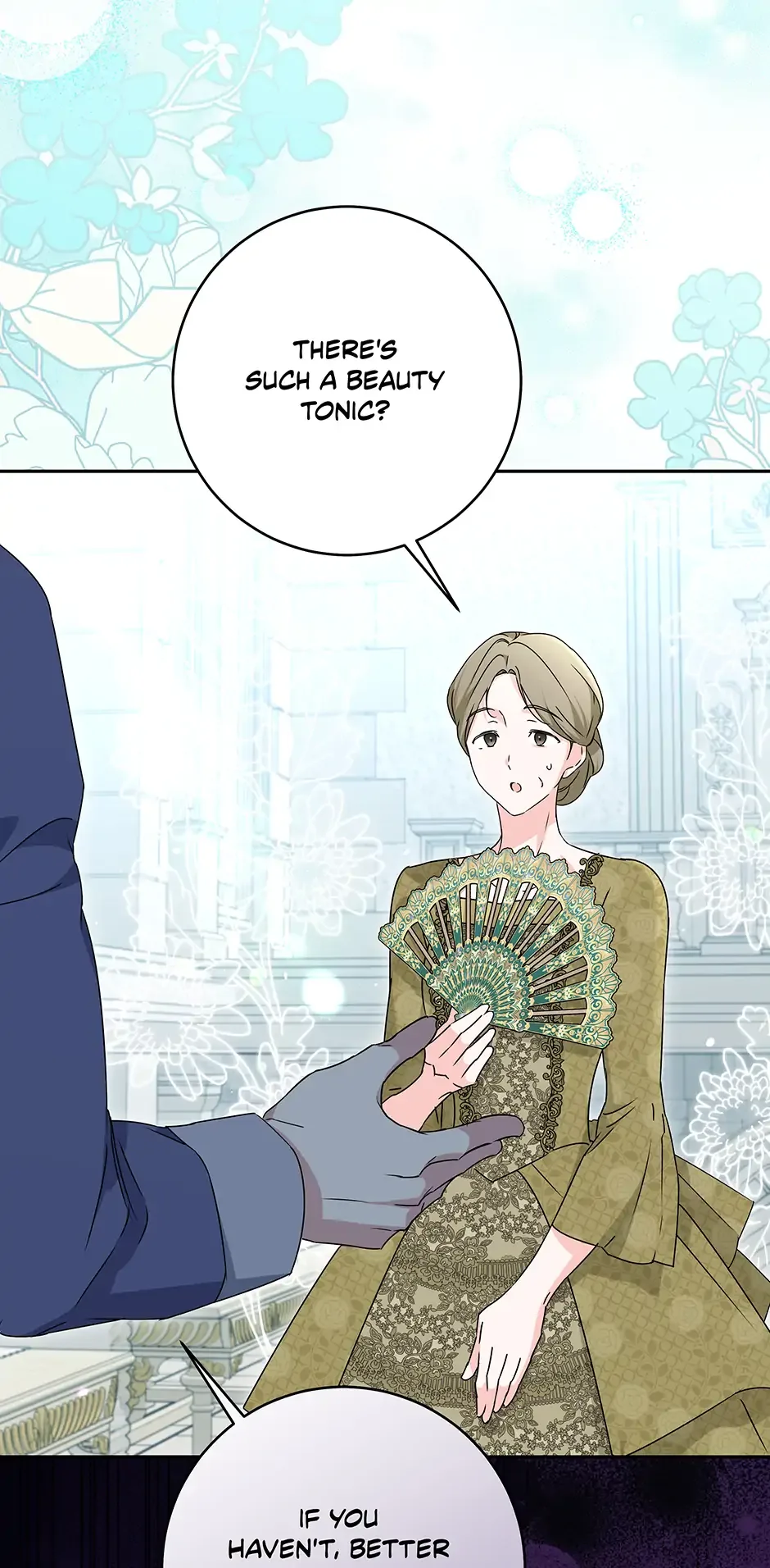 How to Save a Time-Limited Young Master Chapter 31 page 29