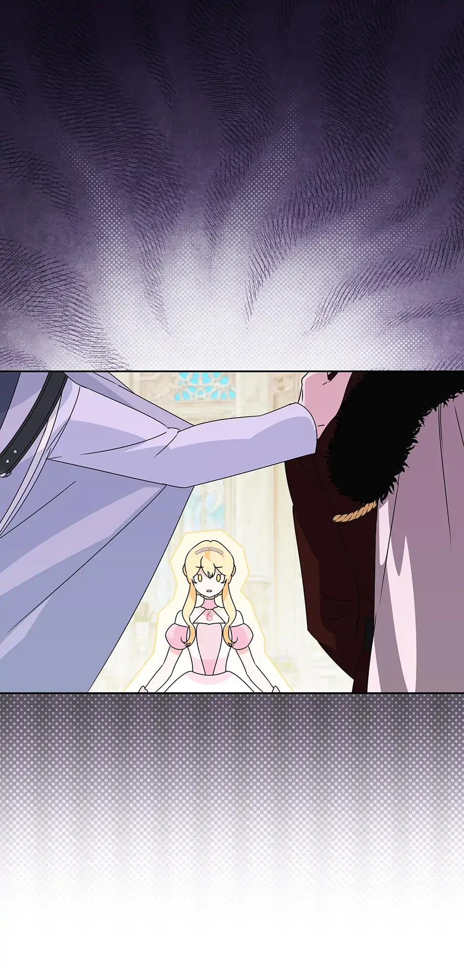 How to Save a Time-Limited Young Master Chapter 32 page 80