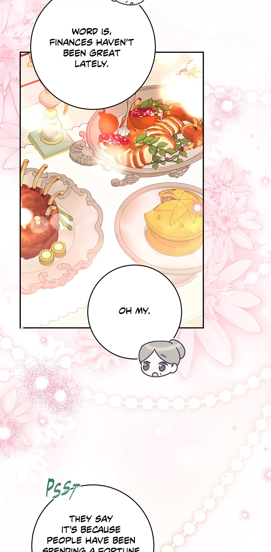 How to Save a Time-Limited Young Master Chapter 31 page 26