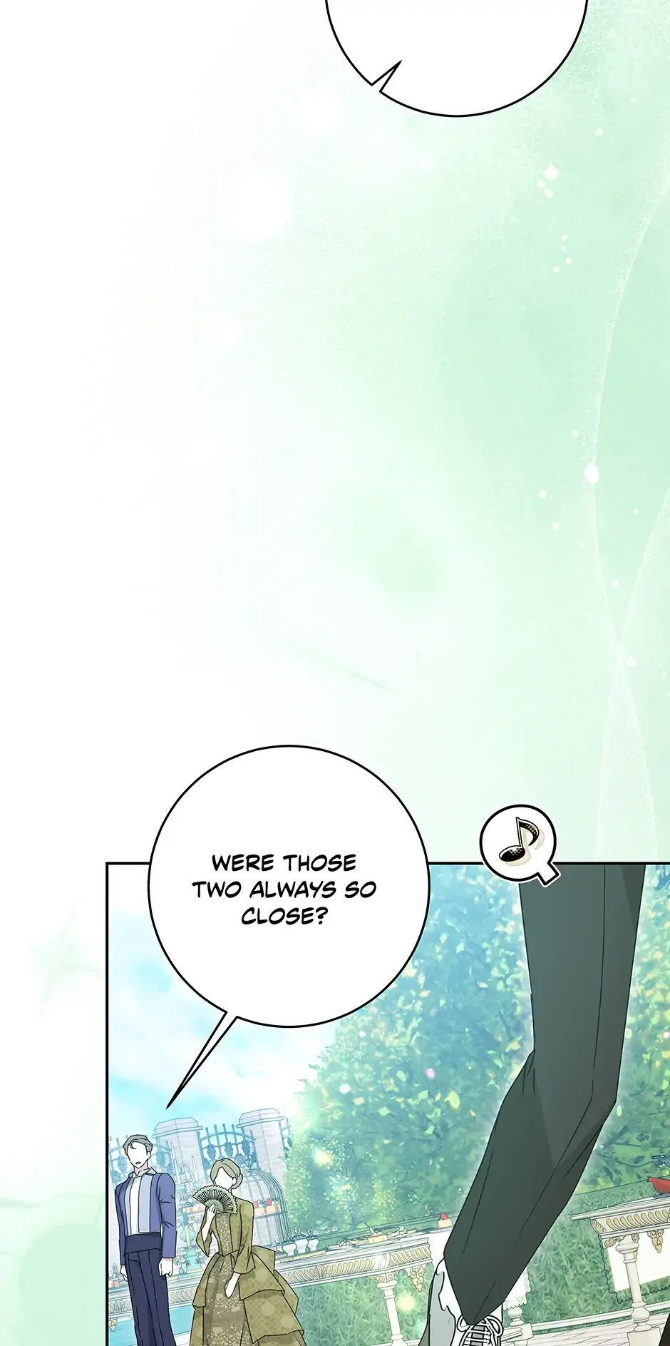 How to Save a Time-Limited Young Master Chapter 31 page 40