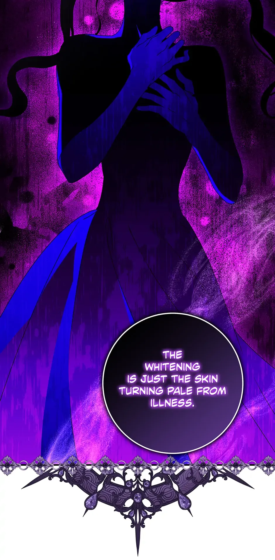 How to Save a Time-Limited Young Master Chapter 31 page 31