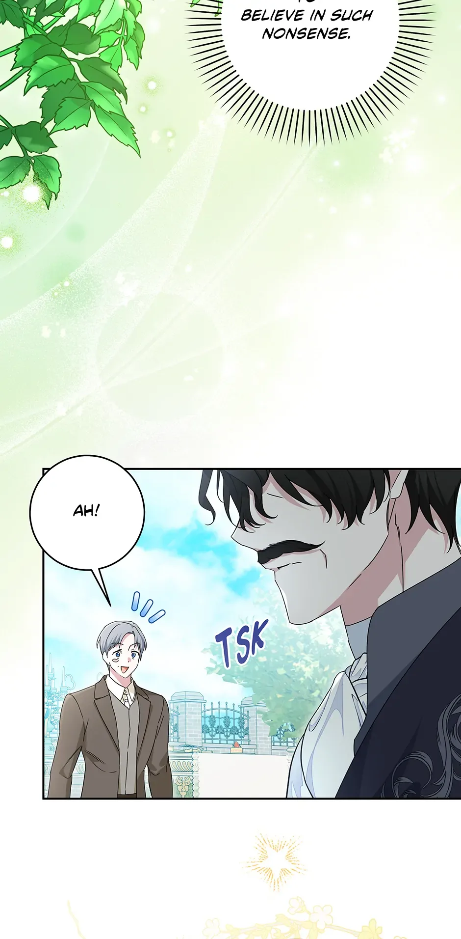 How to Save a Time-Limited Young Master Chapter 31 page 33