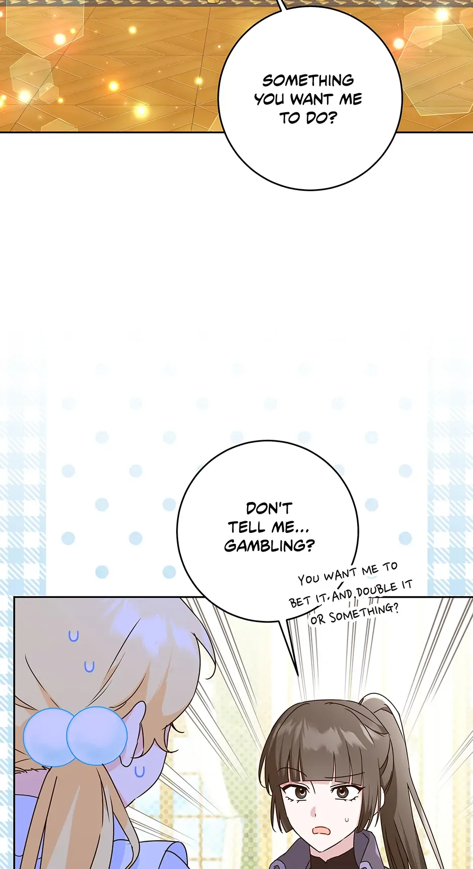 How to Save a Time-Limited Young Master Chapter 31 page 4