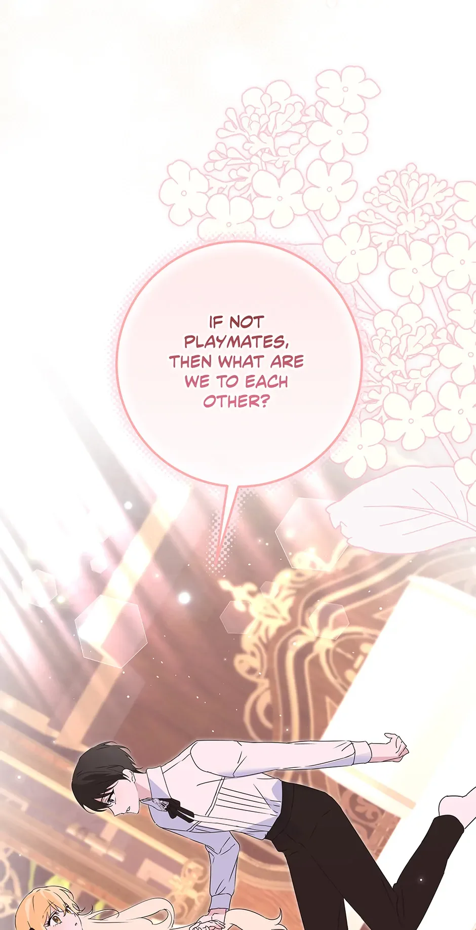 How to Save a Time-Limited Young Master Chapter 30 page 63