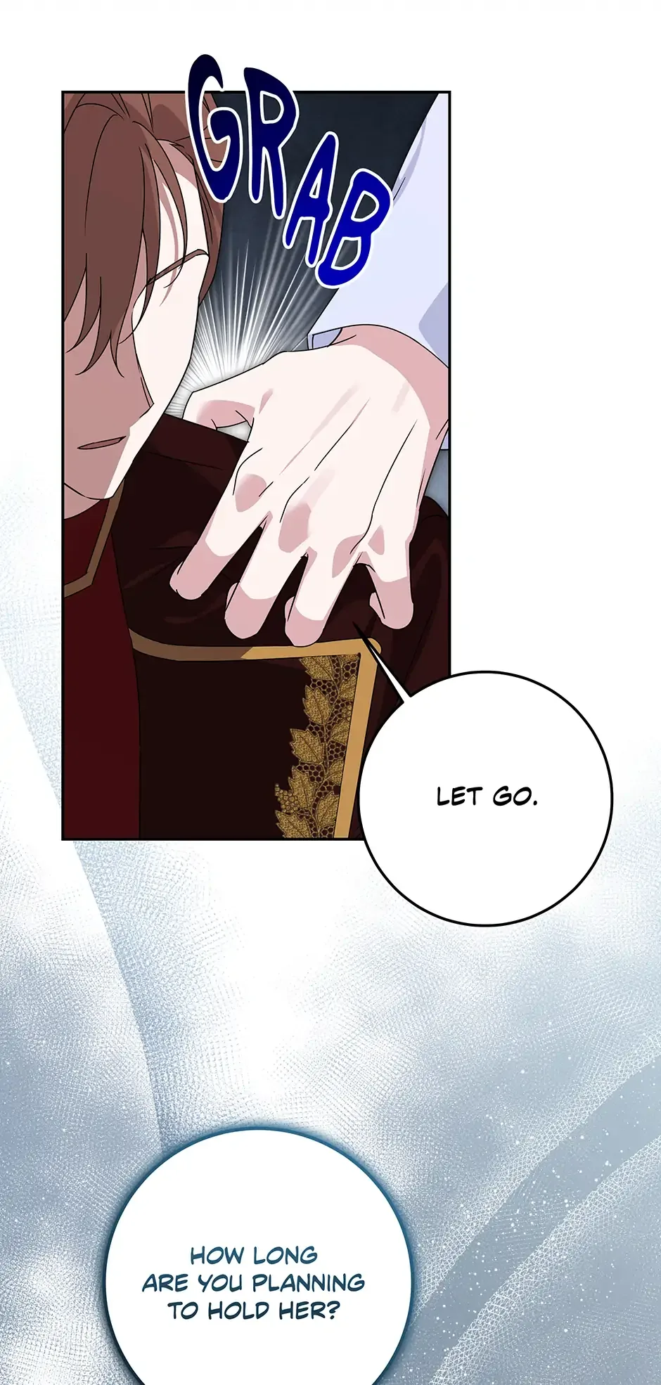 How to Save a Time-Limited Young Master Chapter 32 page 77