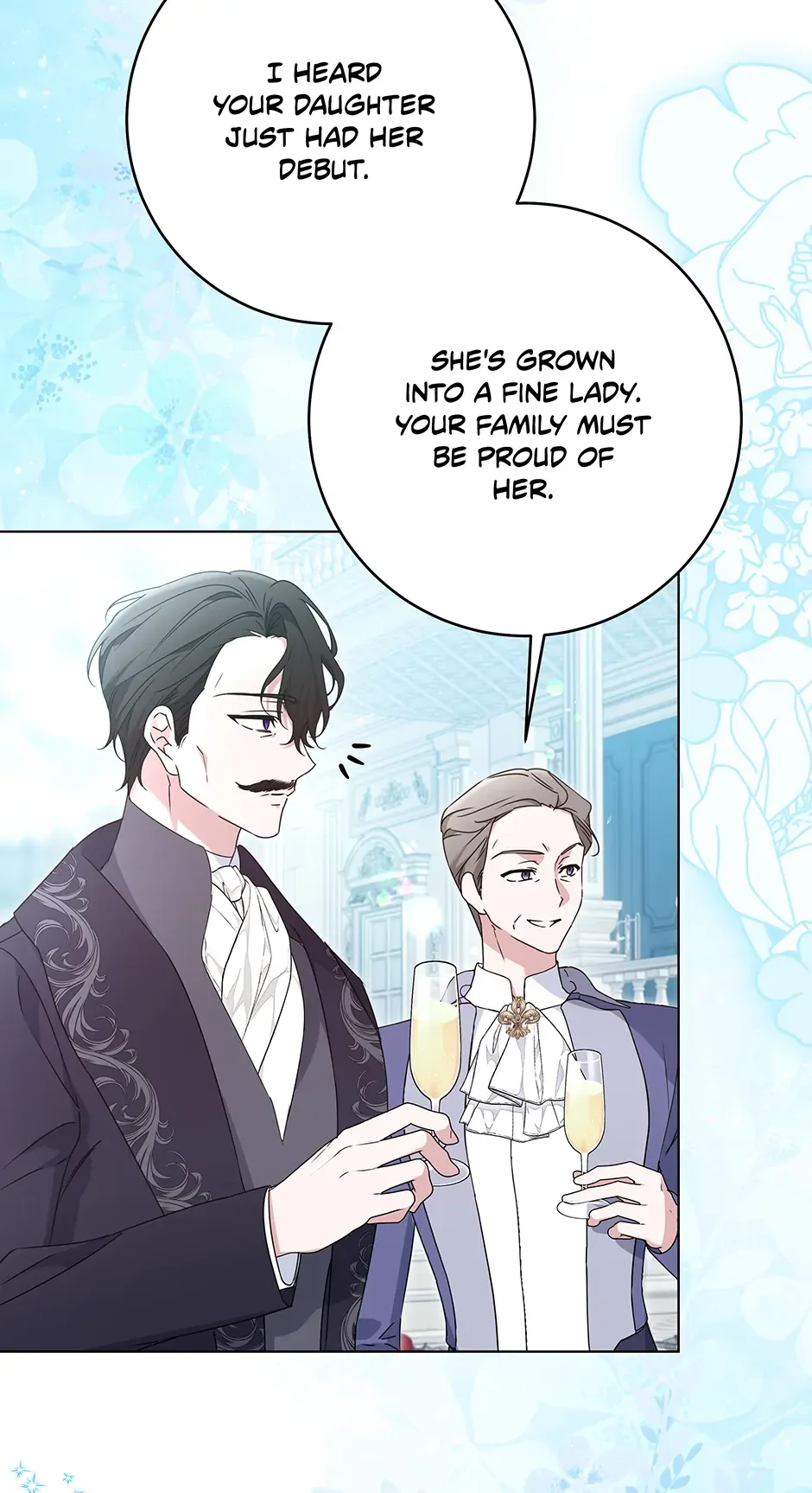 How to Save a Time-Limited Young Master Chapter 31 page 21