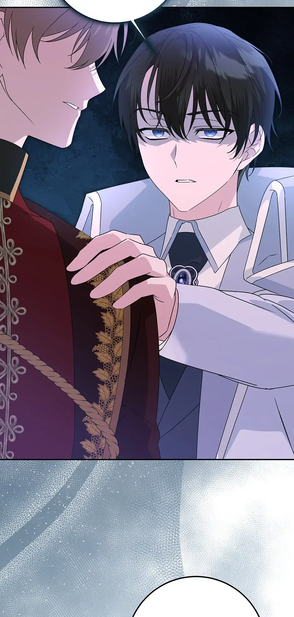 How to Save a Time-Limited Young Master Chapter 32 page 78