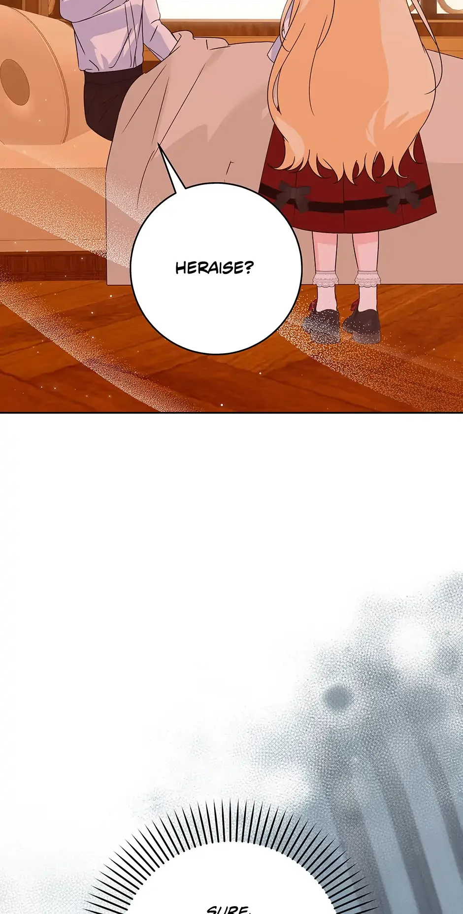 How to Save a Time-Limited Young Master Chapter 30 page 47