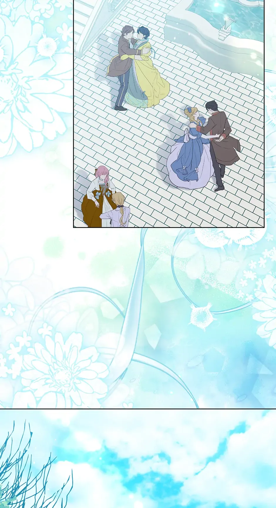 How to Save a Time-Limited Young Master Chapter 31 page 19