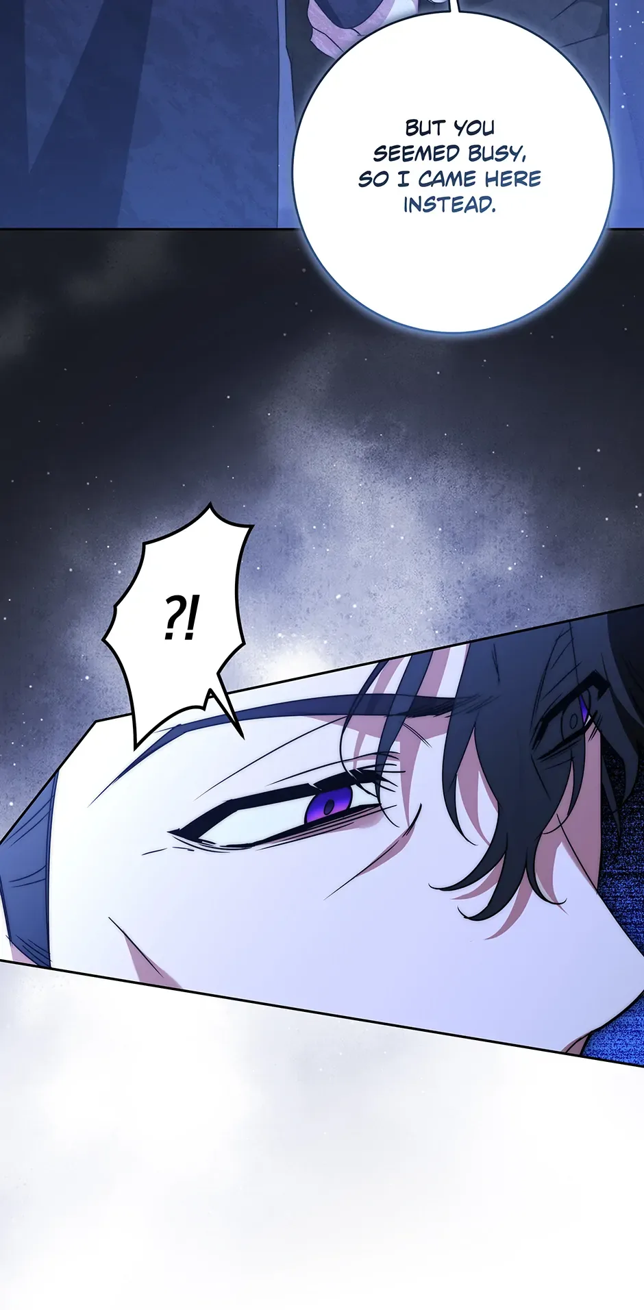 How to Save a Time-Limited Young Master Chapter 31 page 38