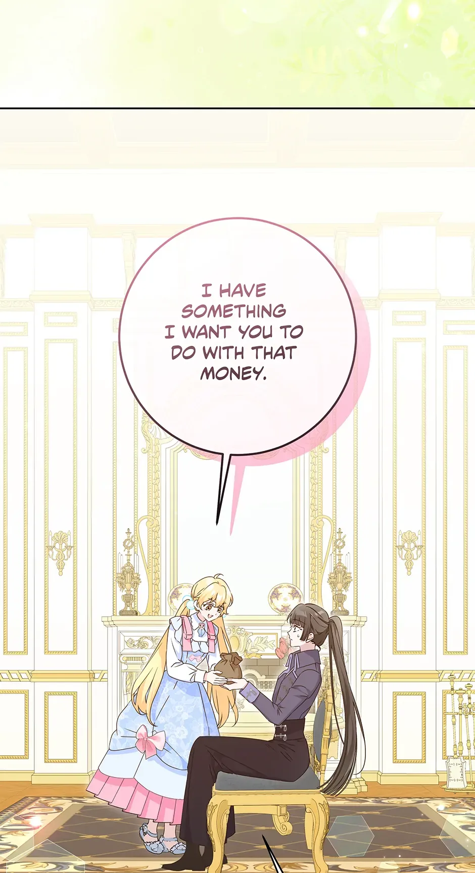 How to Save a Time-Limited Young Master Chapter 31 page 3