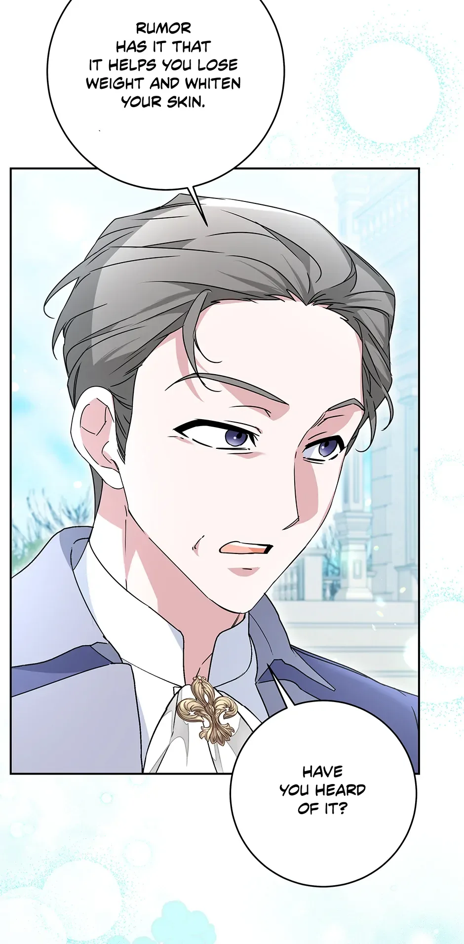 How to Save a Time-Limited Young Master Chapter 31 page 28
