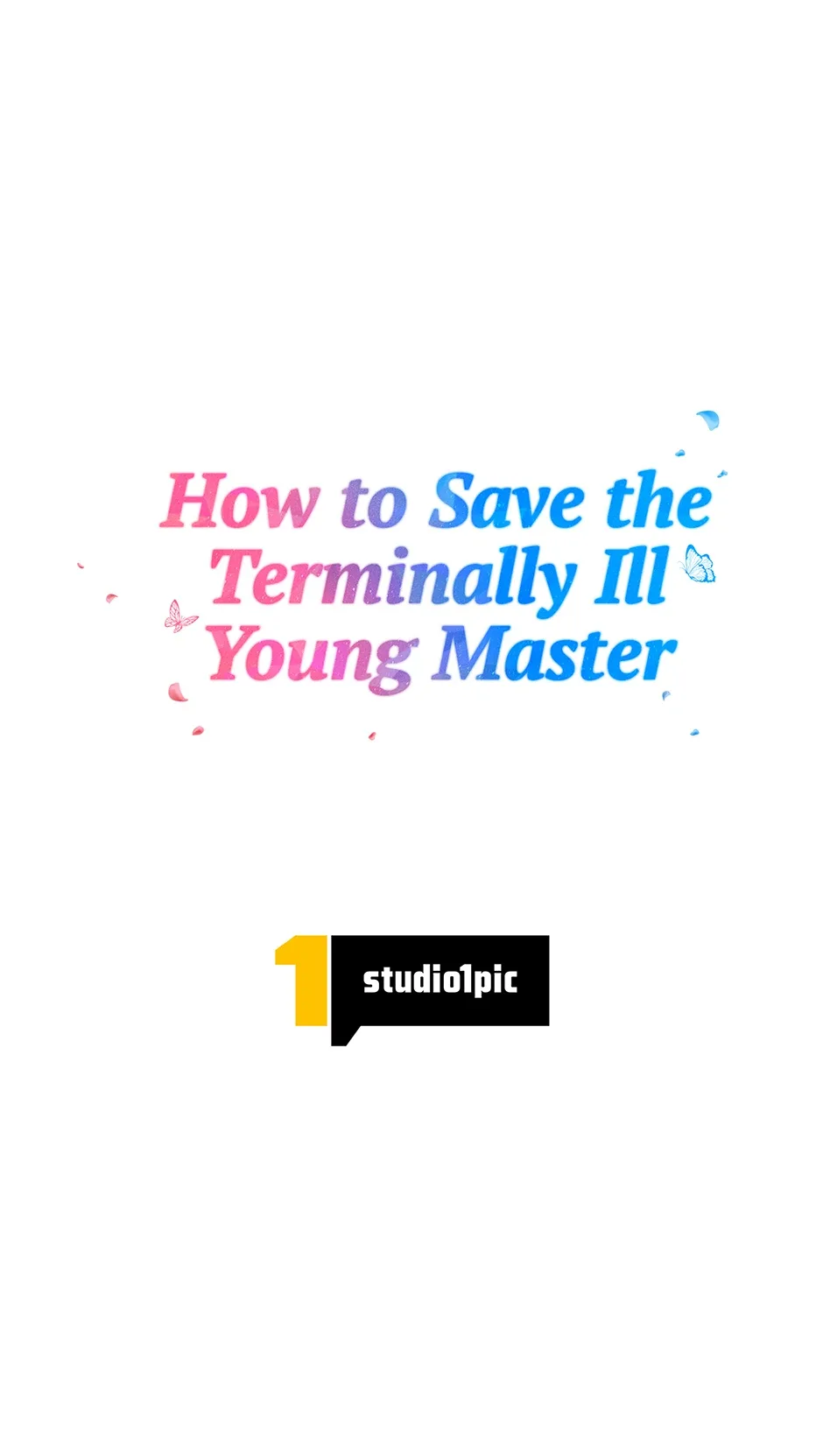 How to Save a Time-Limited Young Master Chapter 32 page 85