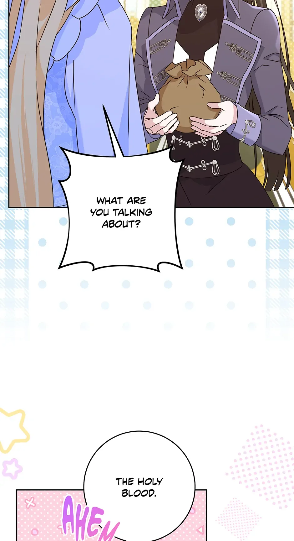 How to Save a Time-Limited Young Master Chapter 31 page 5