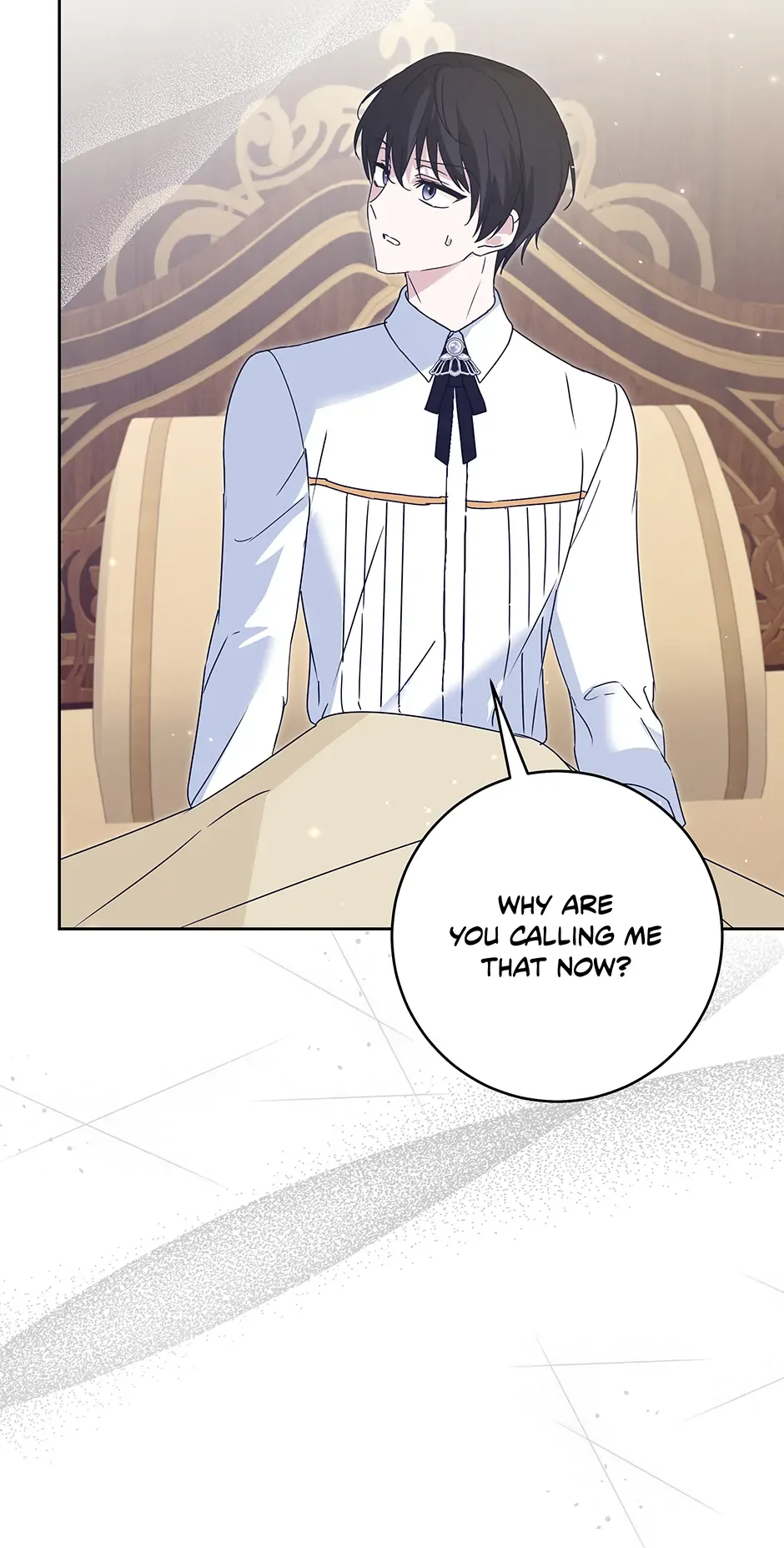 How to Save a Time-Limited Young Master Chapter 30 page 54