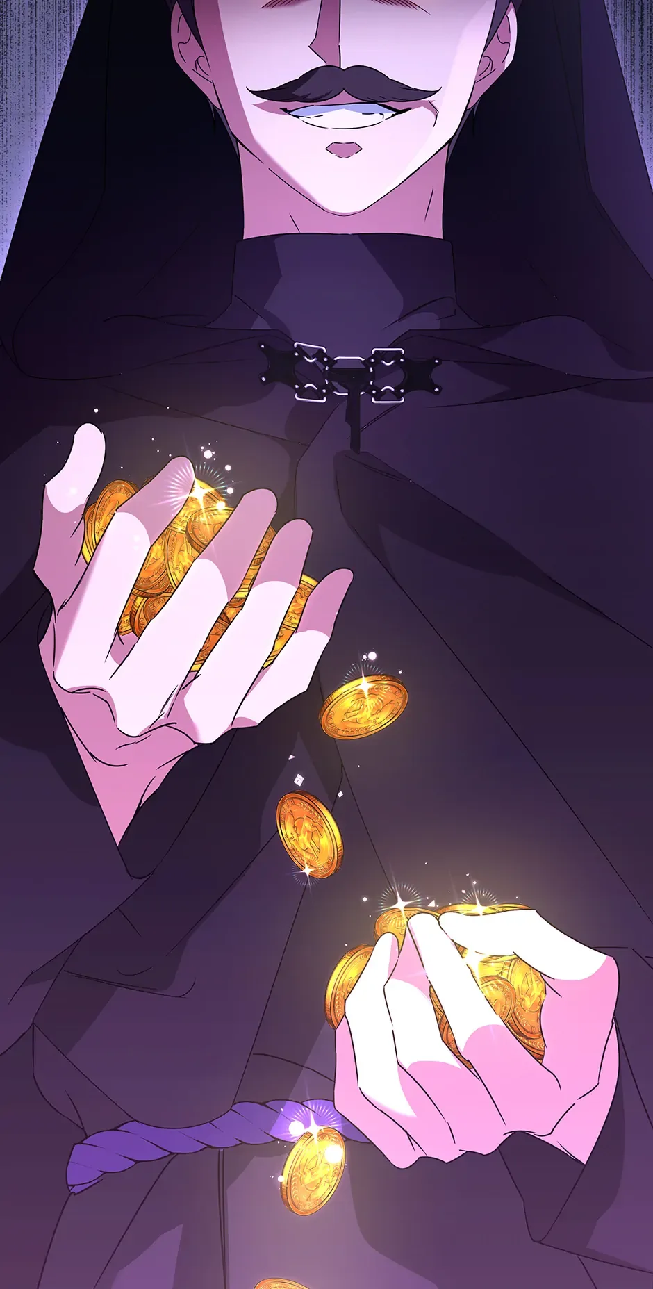How to Save a Time-Limited Young Master Chapter 31 page 13