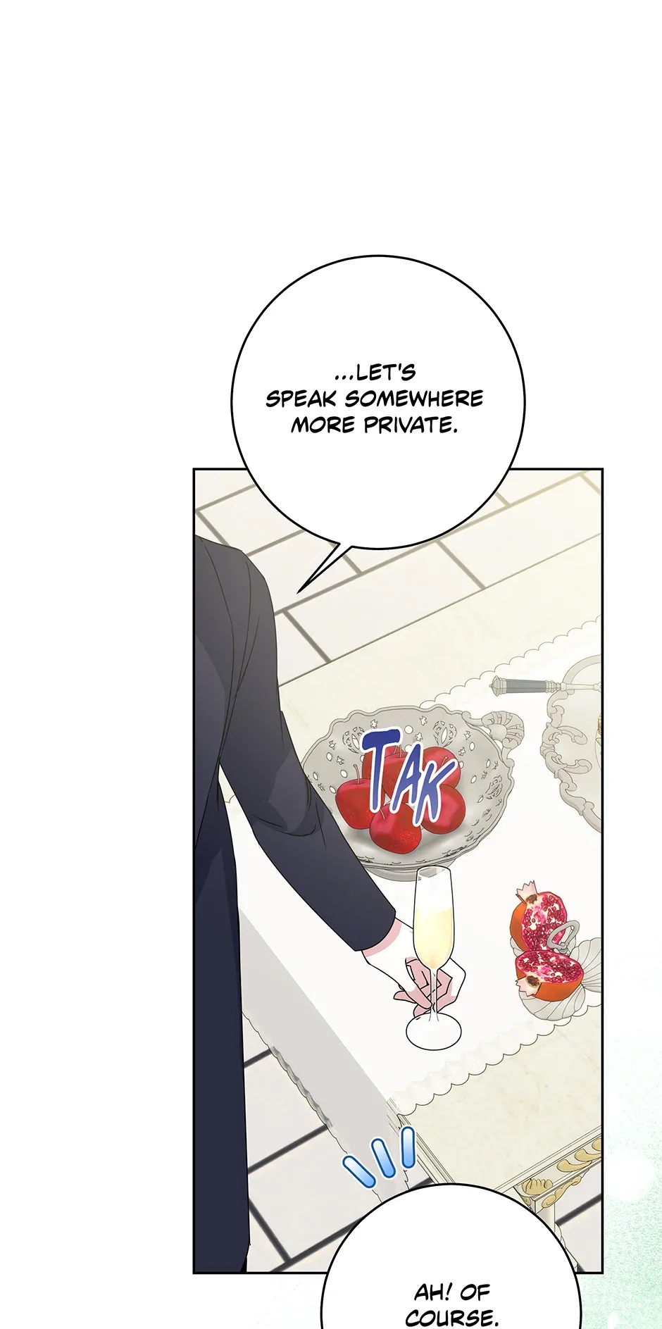 How to Save a Time-Limited Young Master Chapter 31 page 39