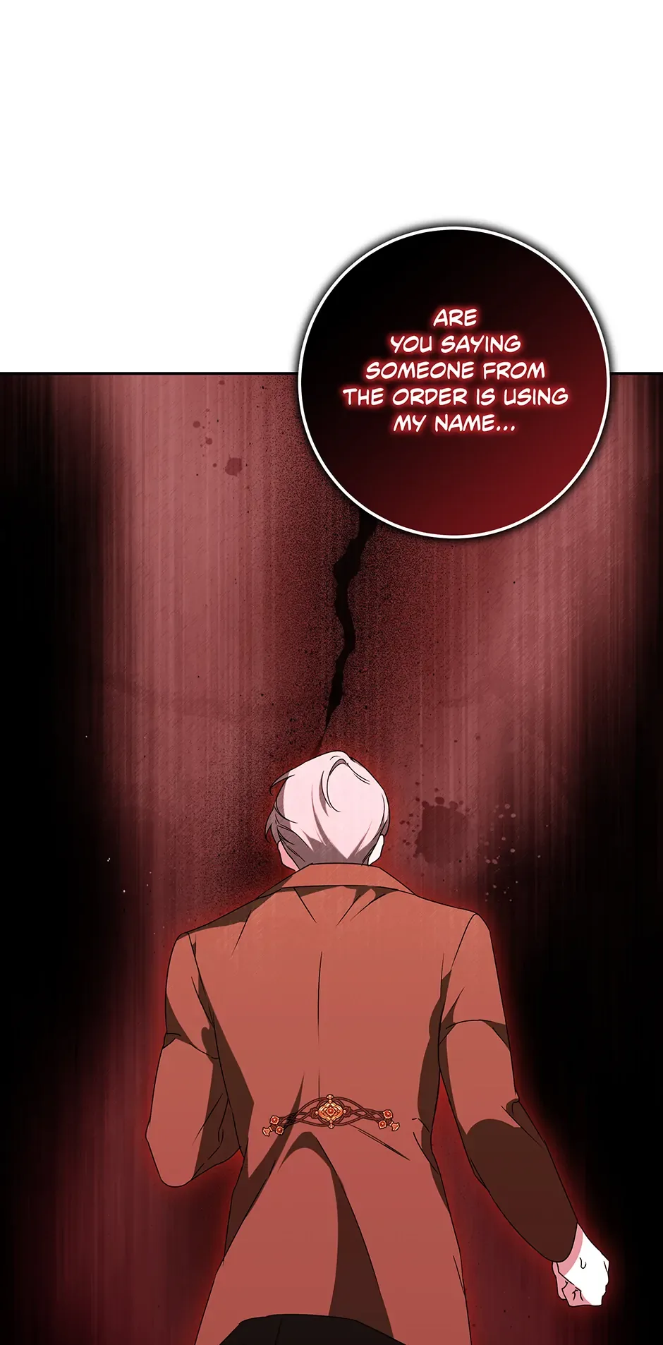 How to Save a Time-Limited Young Master Chapter 31 page 59