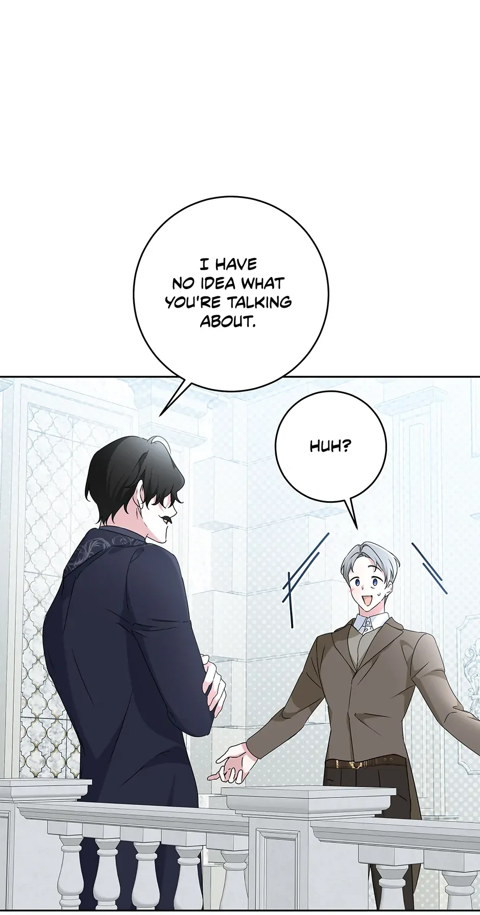 How to Save a Time-Limited Young Master Chapter 31 page 53