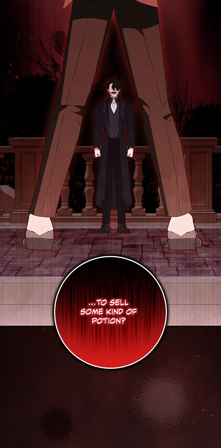How to Save a Time-Limited Young Master Chapter 31 page 60