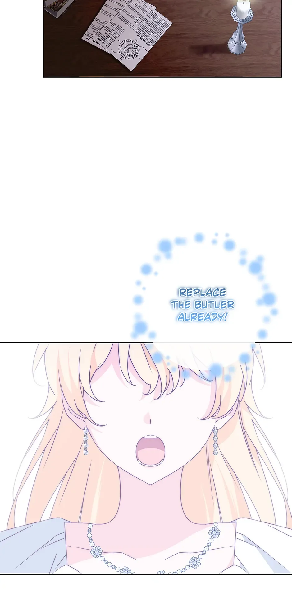 How to Save a Time-Limited Young Master Chapter 31 page 75