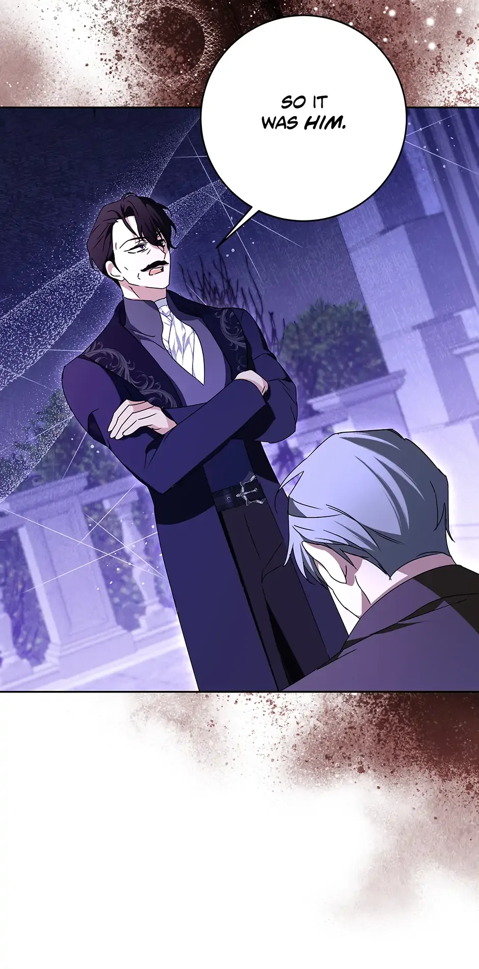 How to Save a Time-Limited Young Master Chapter 31 page 65